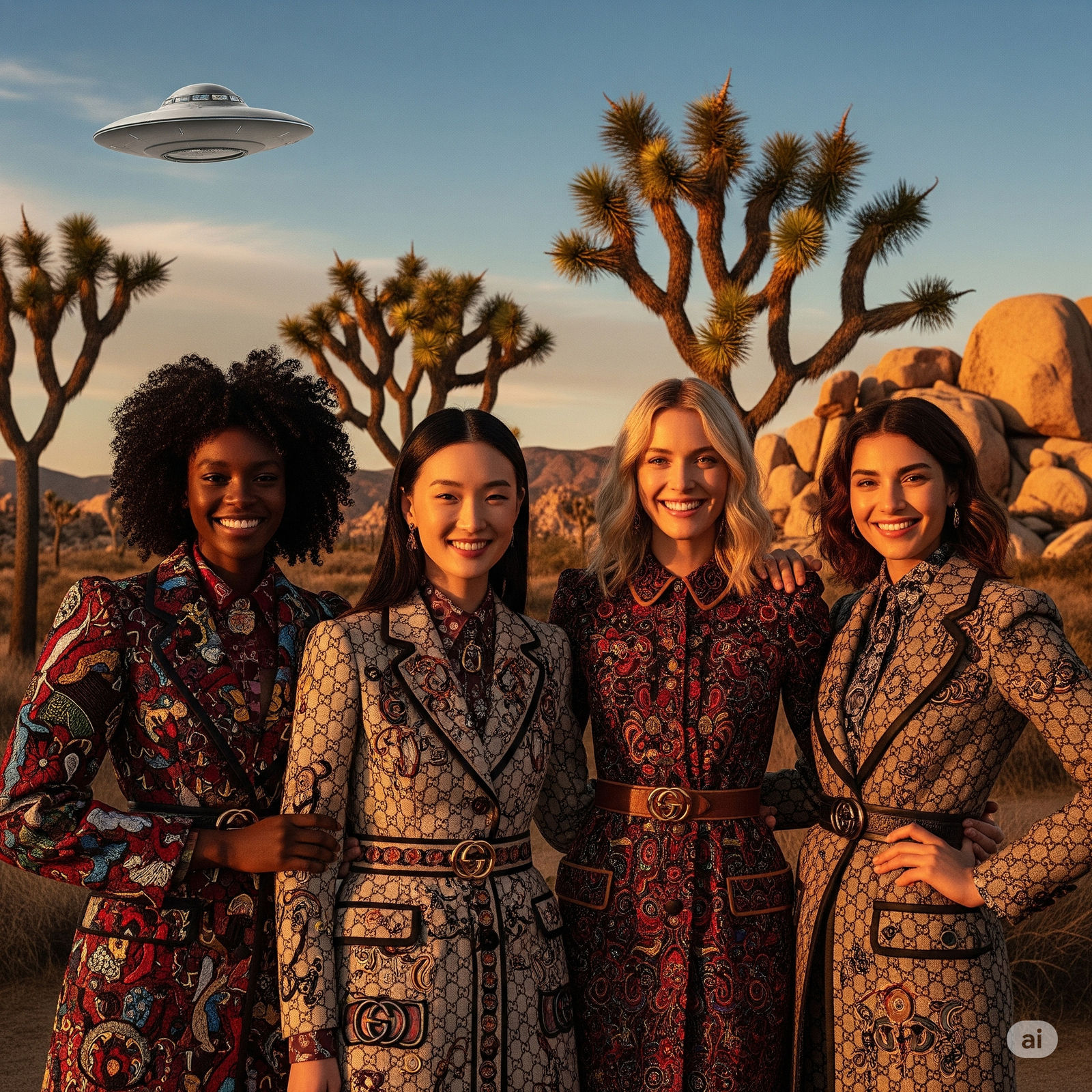 I Still Haven’t Found What I’m Looking For