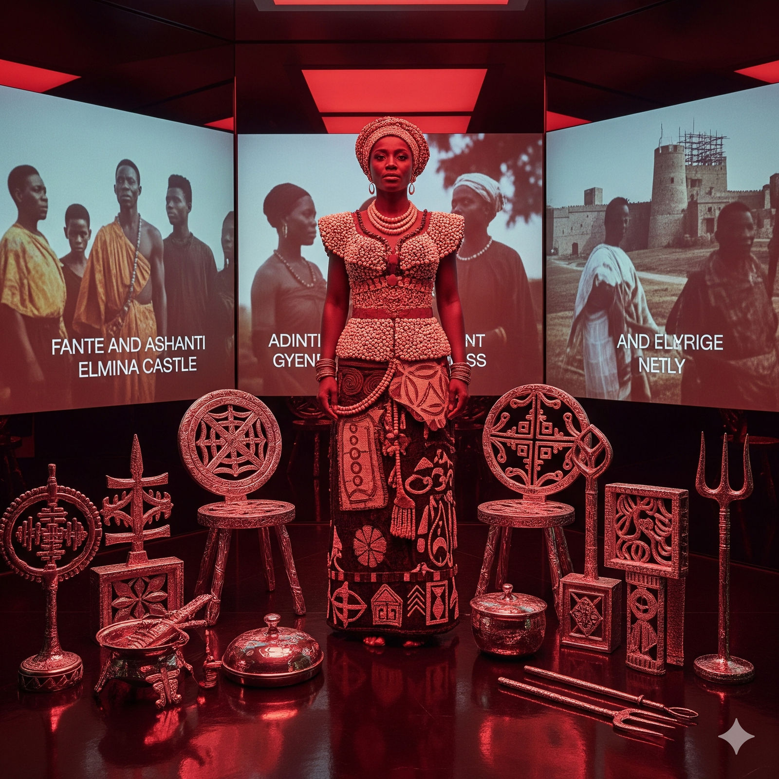 Truth on the Mirrors (1500s)