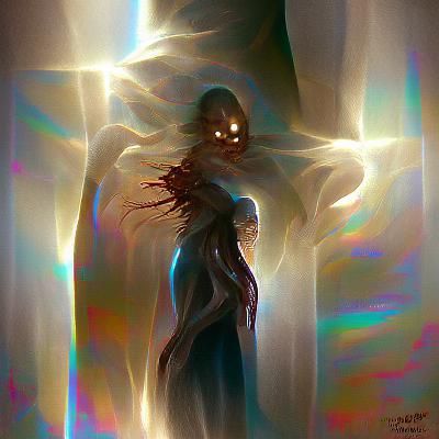 soul of light