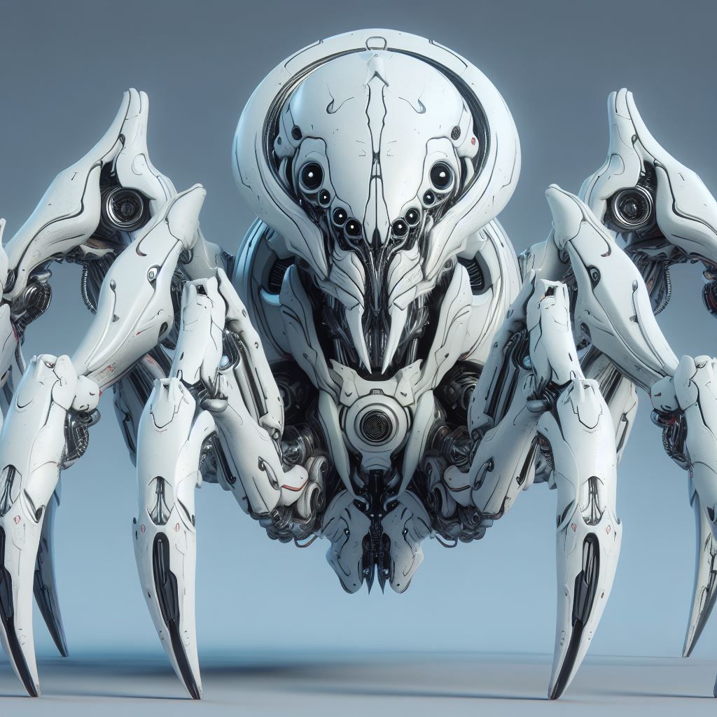 what they were all supposed to be