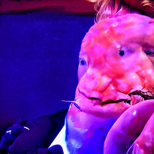 mfw the edible hit