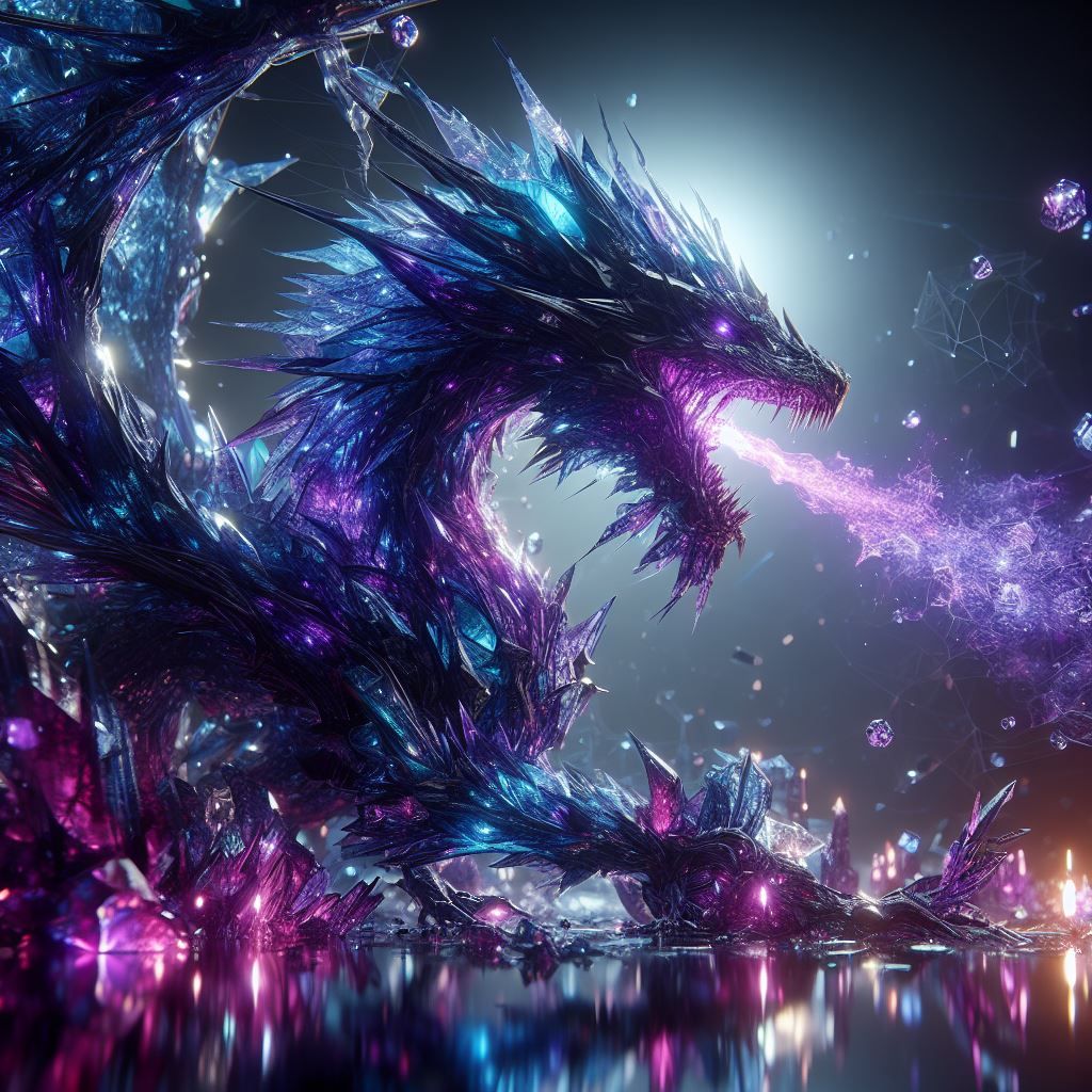 The Purple People Eater