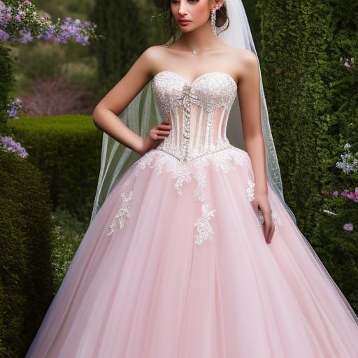 Beautiful woman