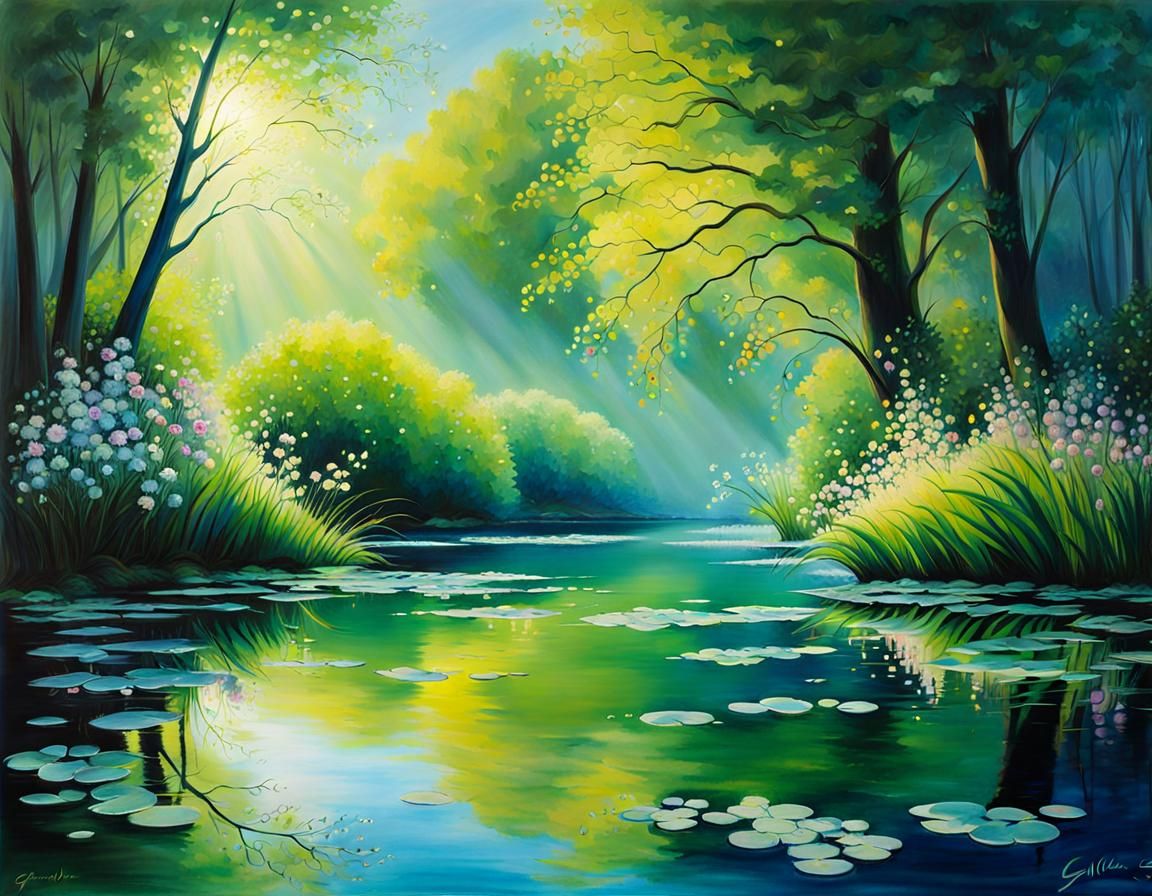 Untitled Creation