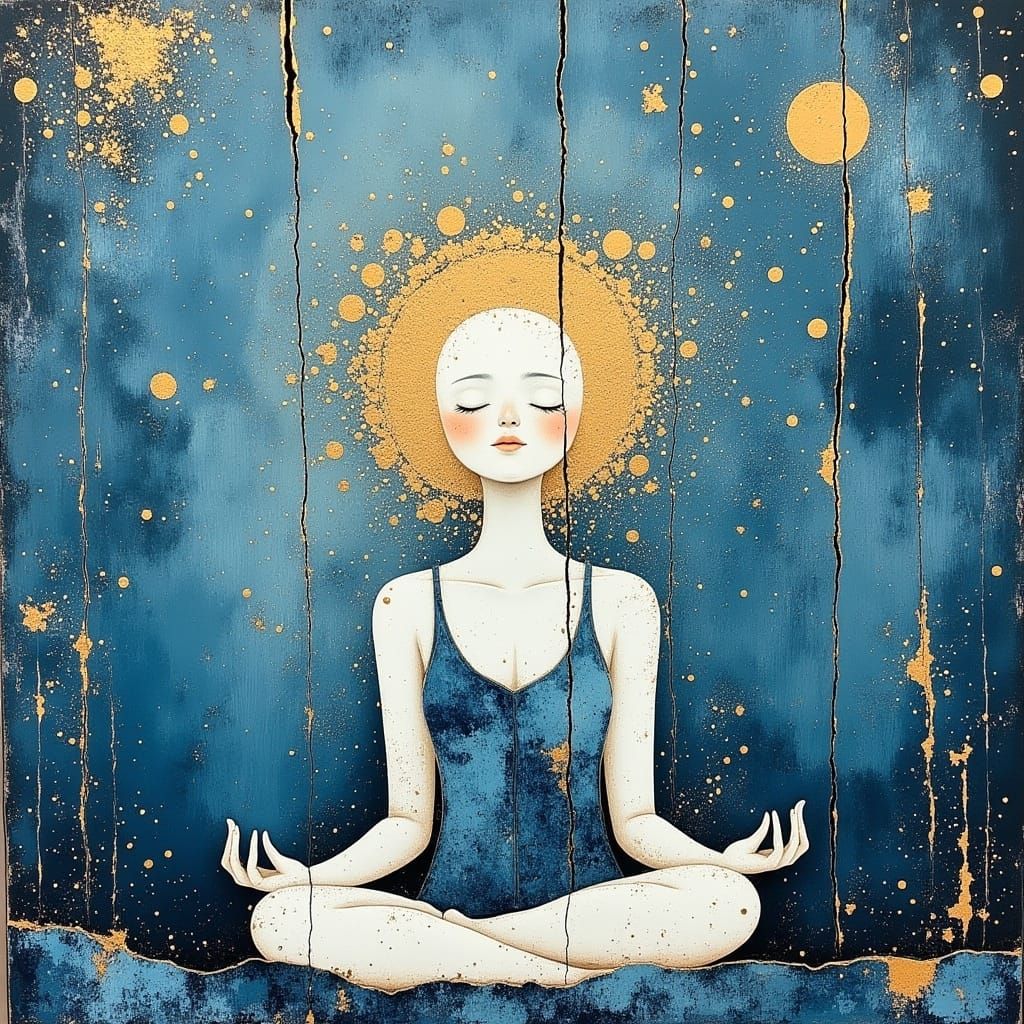Inner Peace