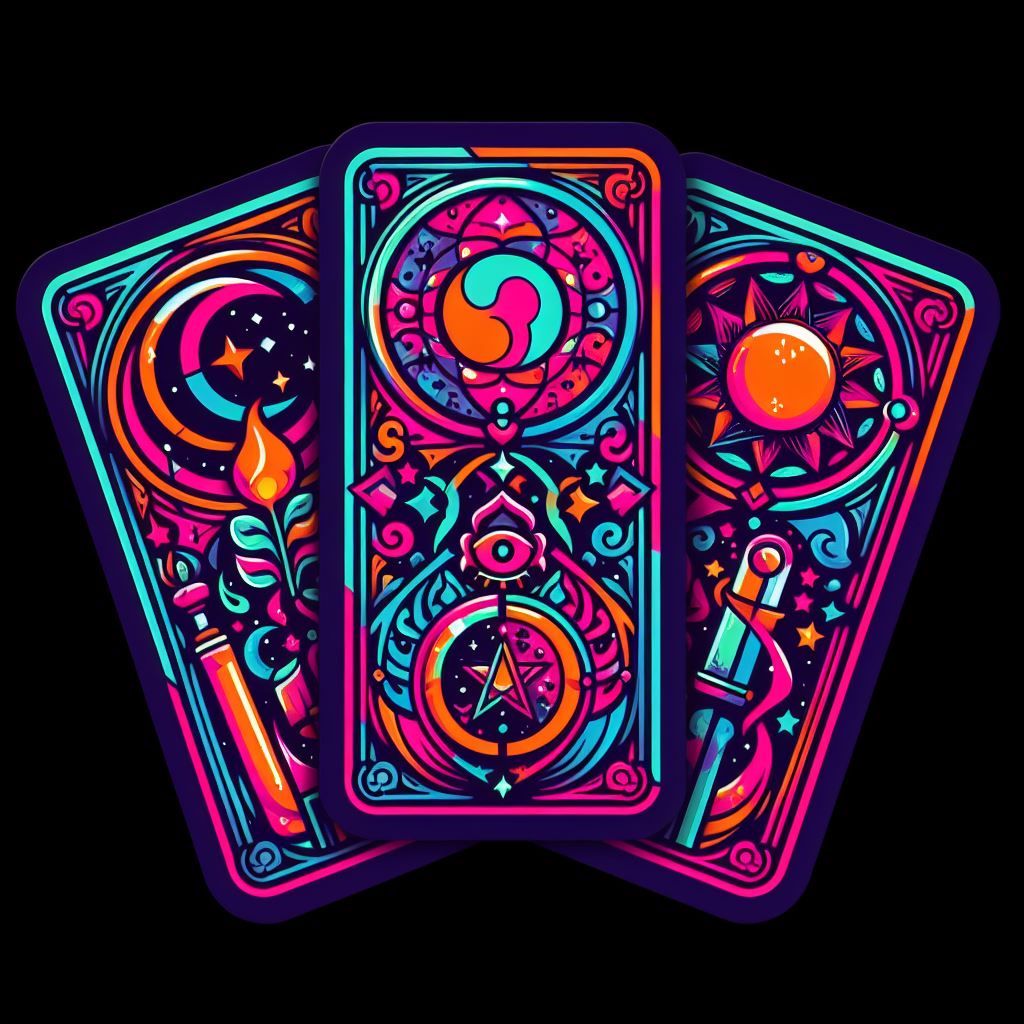 Knight of Cups