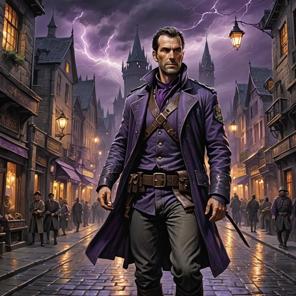 John Keel