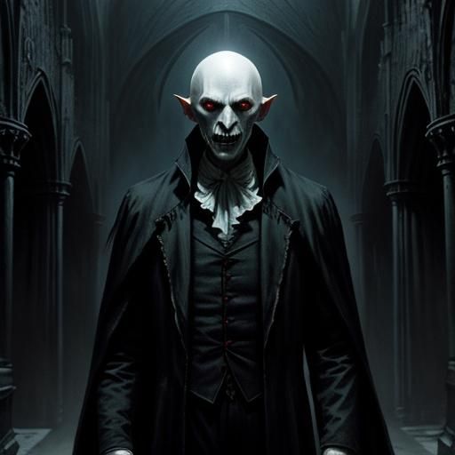Nosferatu