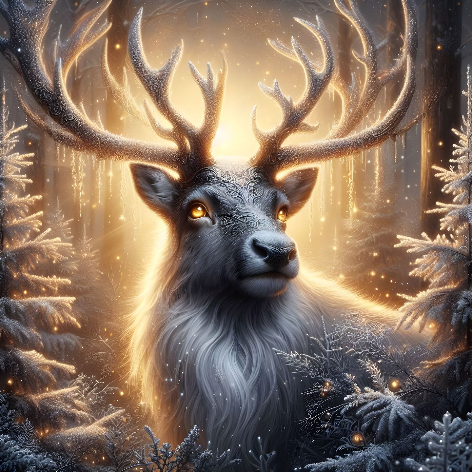 Reindeer