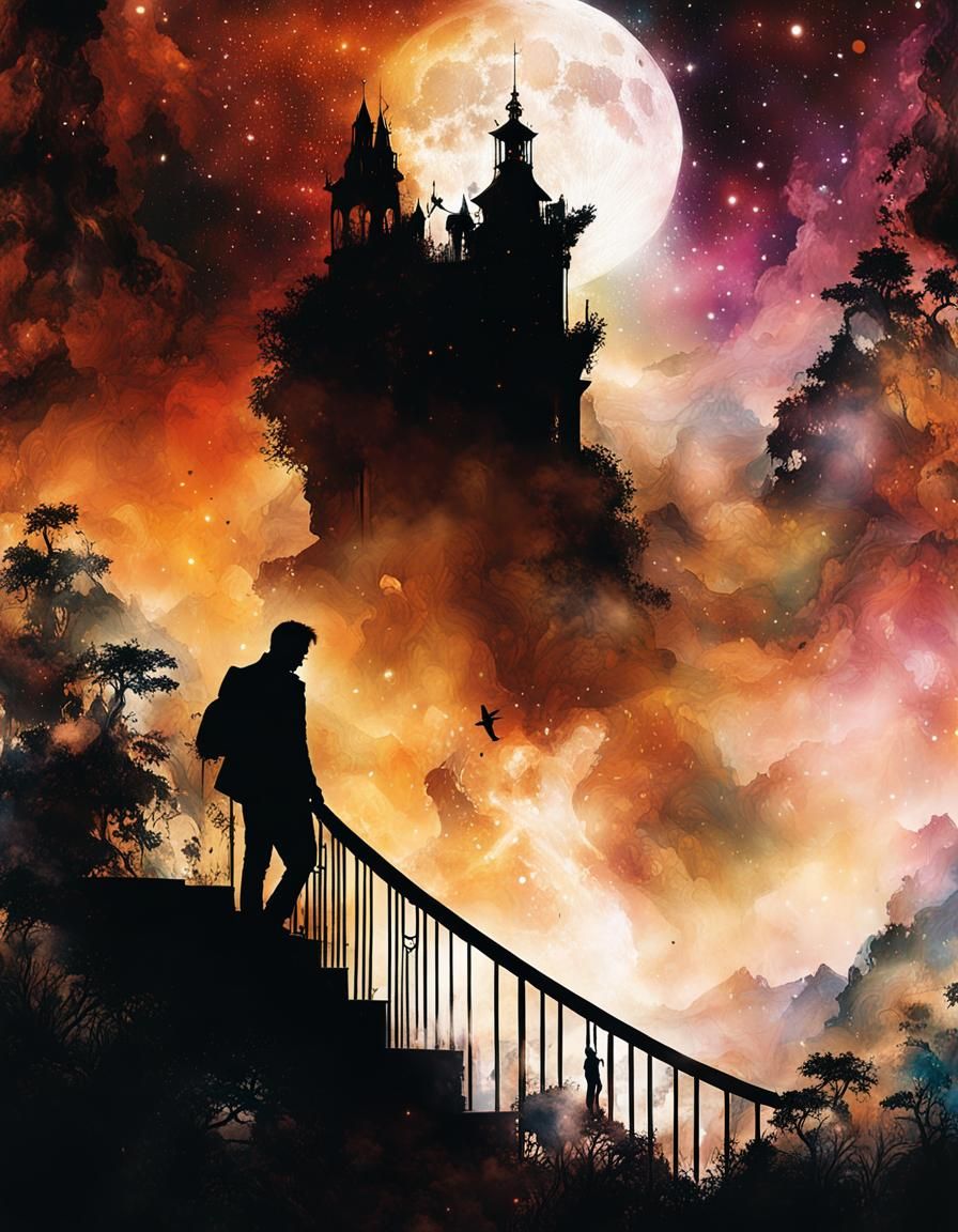 I tried so hard and got so far
But in the end, it doesn't even matter  by @MSmith 