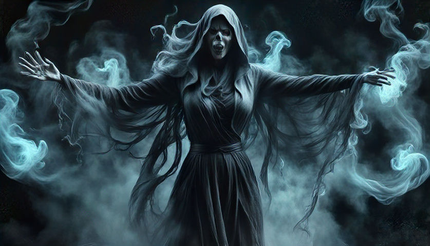 (2/4) I dreamed a witch came to visit  (16:9)