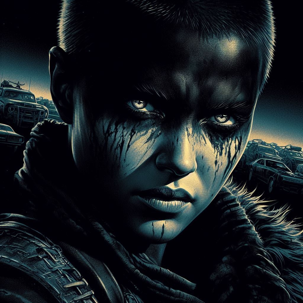 Furiosa