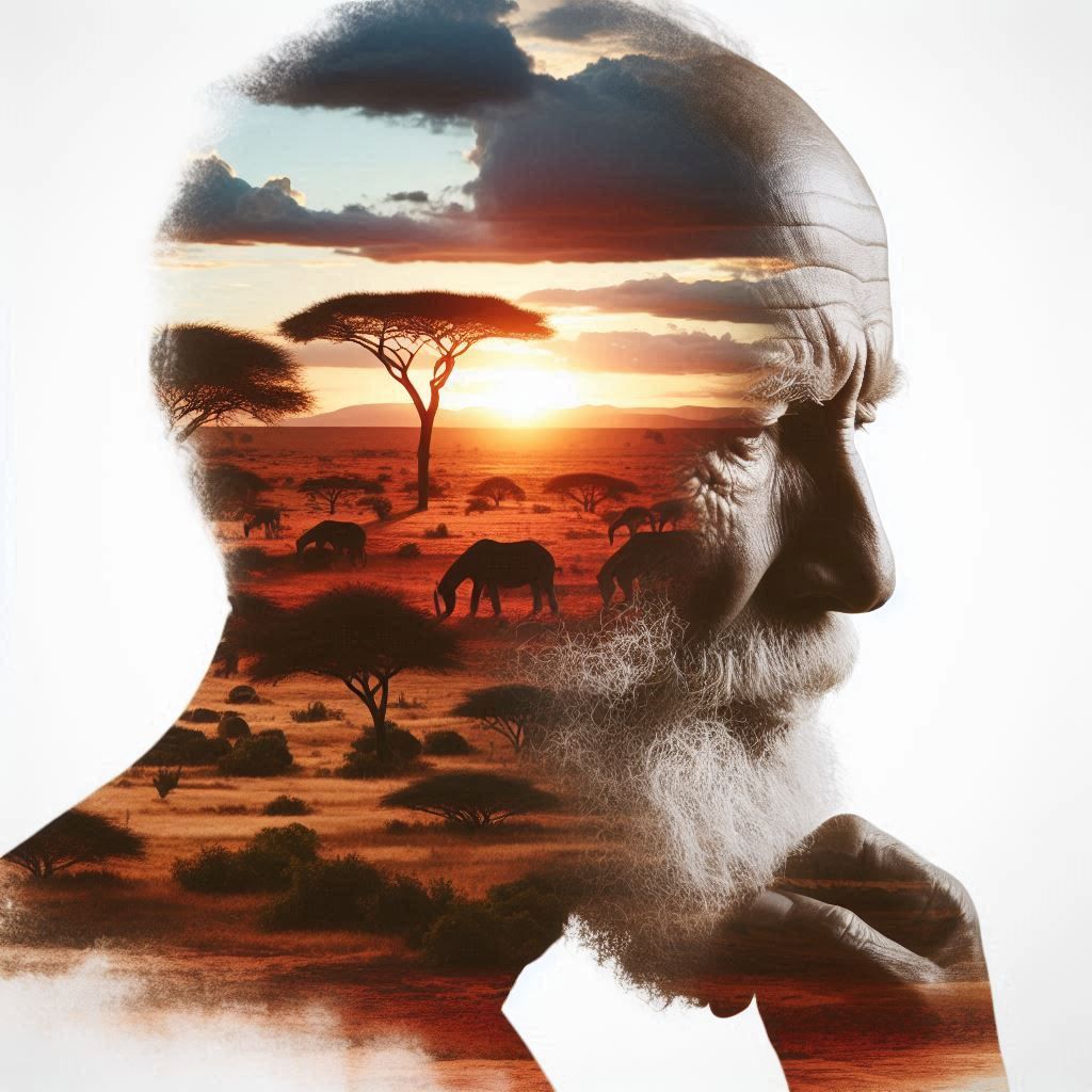 'n Hart vir die land (3)