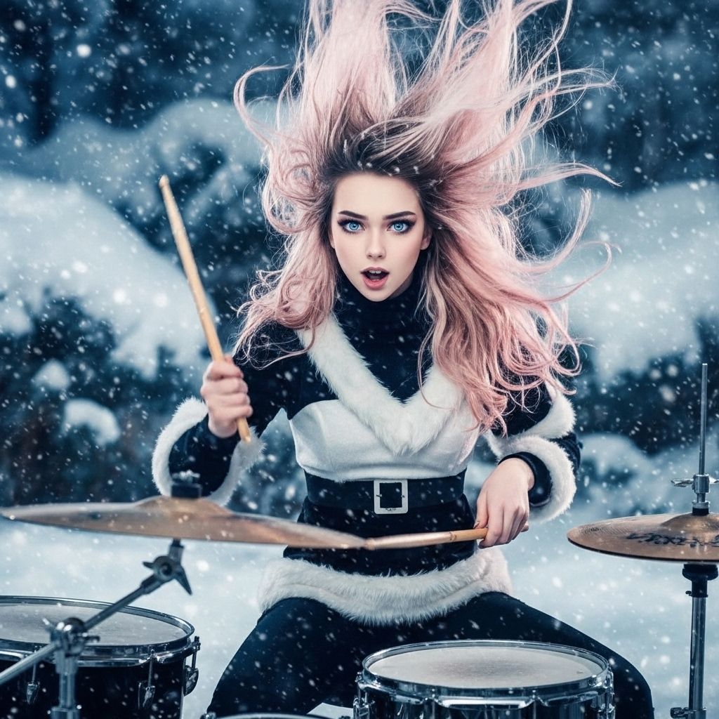 Tidings of comfort & Joy