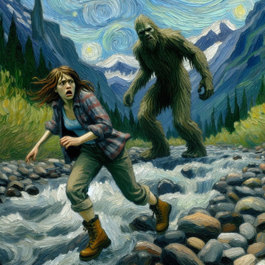 The West Side Horror