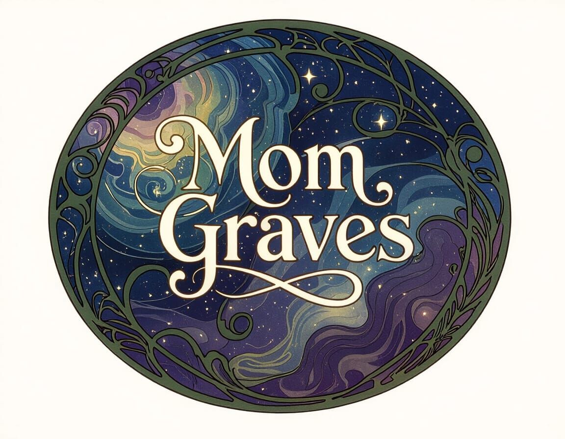 Mom Graves