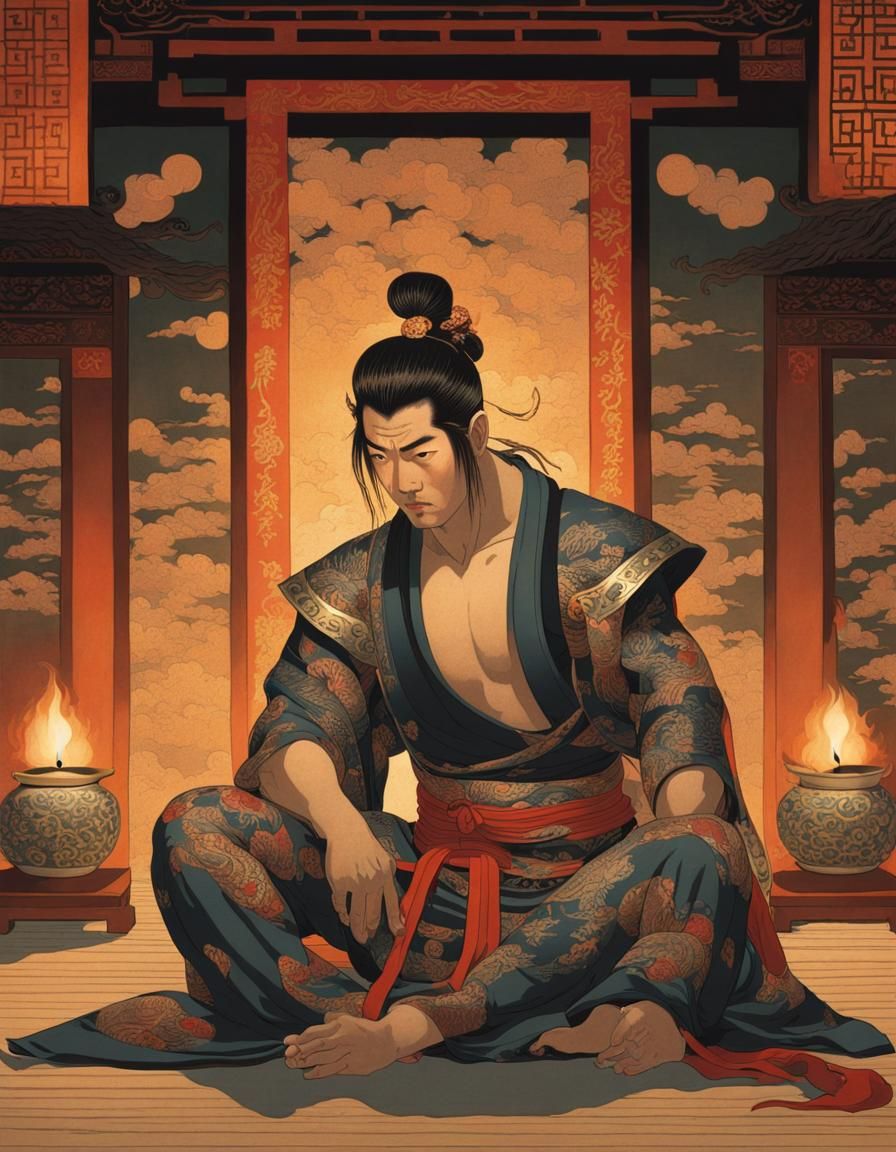 The Dragon Prince