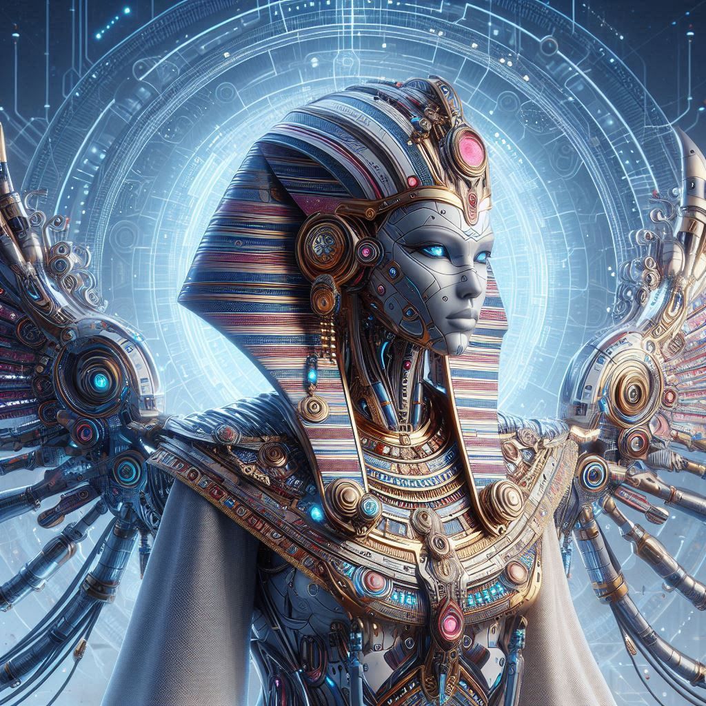 Pharaoh