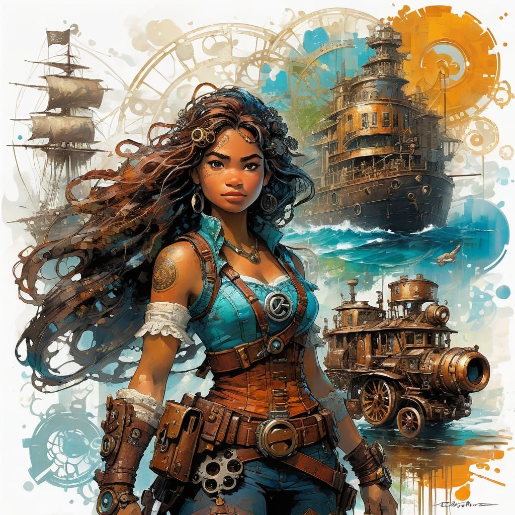 undefined  by @Queen_Asha