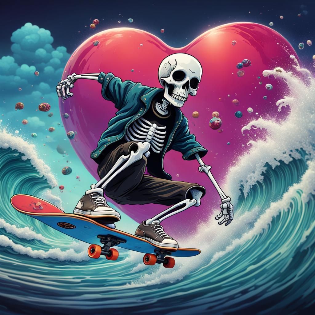 SK8 Life Customs Inc