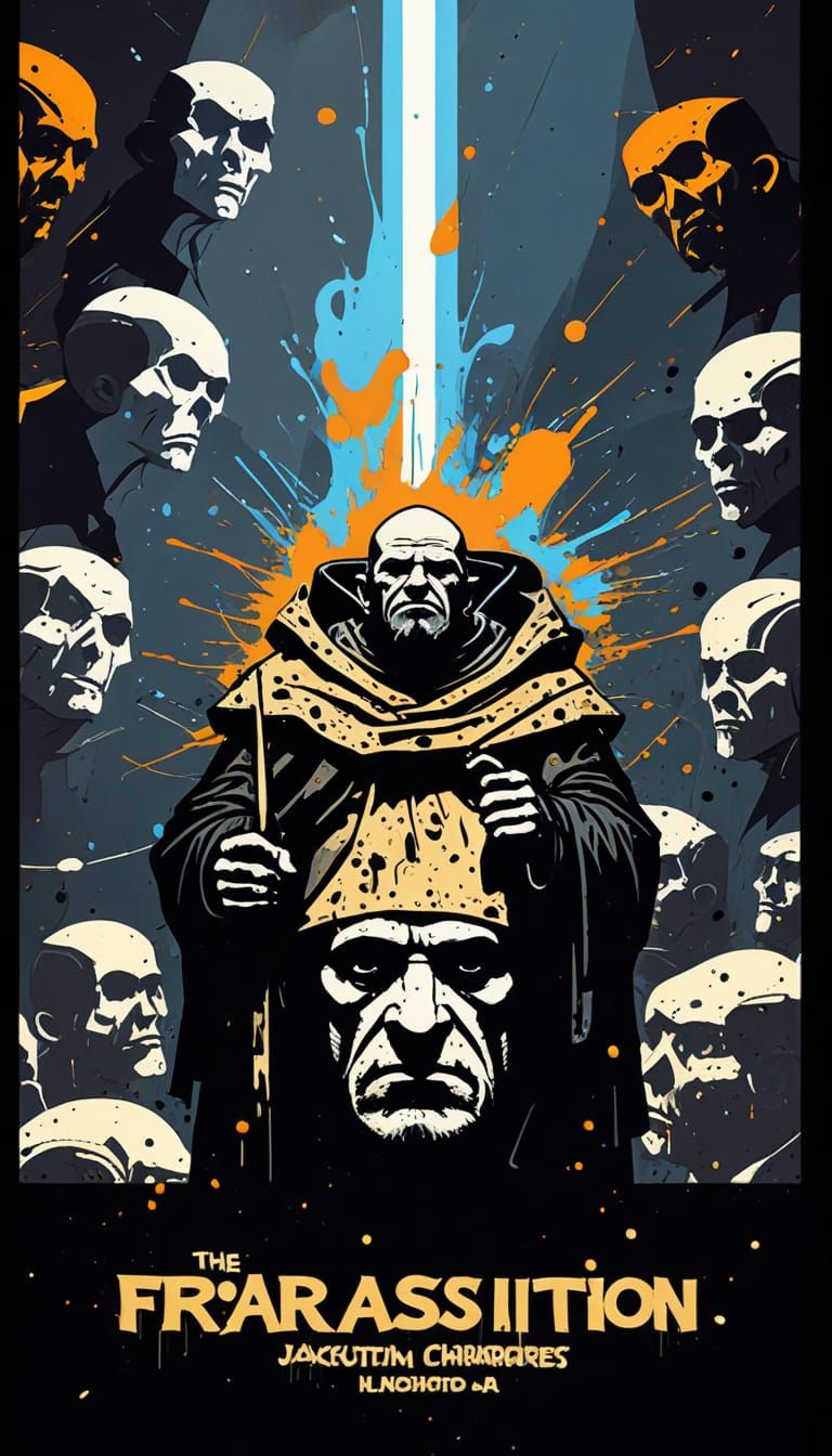 En las mejores películas, canciones y poemas
hablaron de él, en todas ellas se le conocía
con diferentes nombres, tenía diferentes caras
y s...