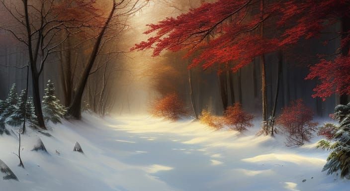 The Changing Seasons