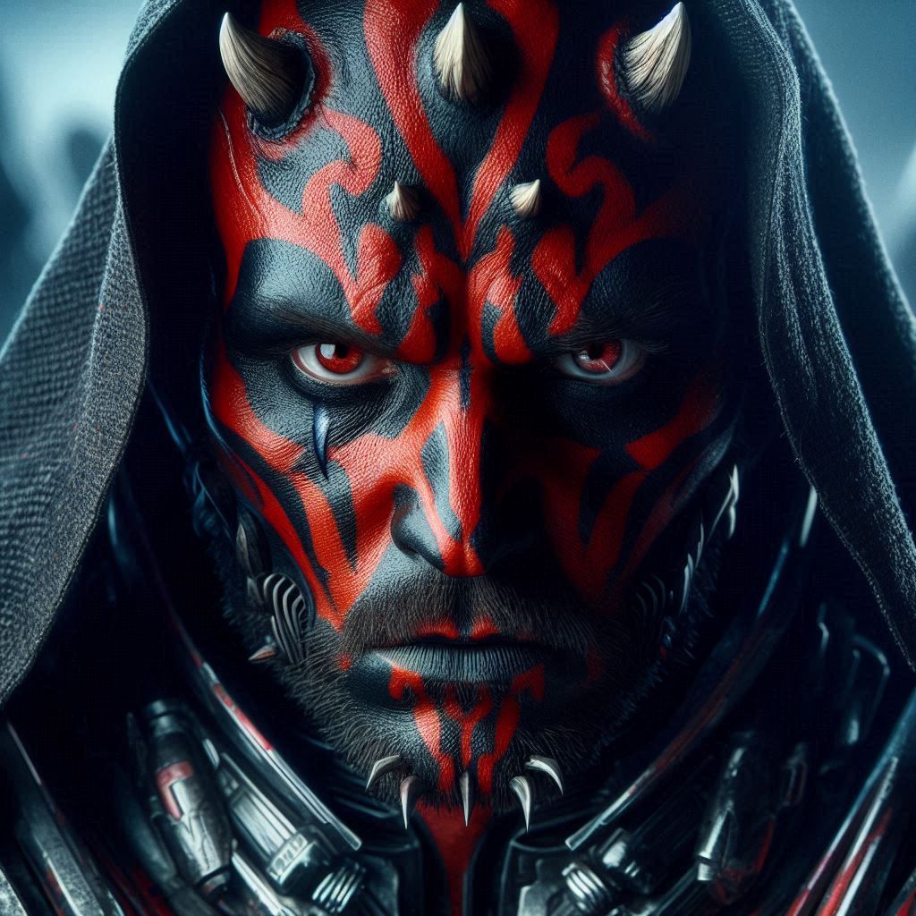 Gare Vukossun, Scourge of the Jedi
