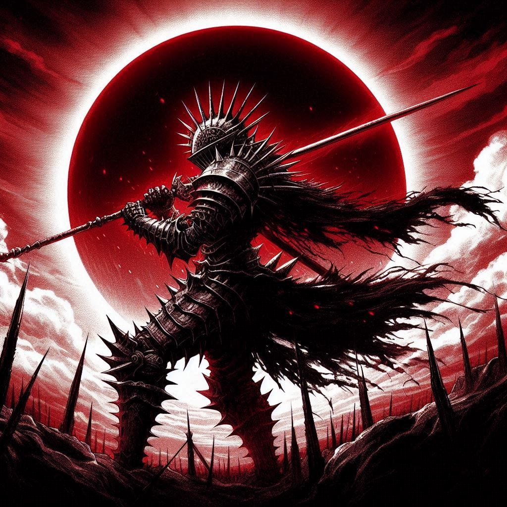 Dark Knight (Uploaded)