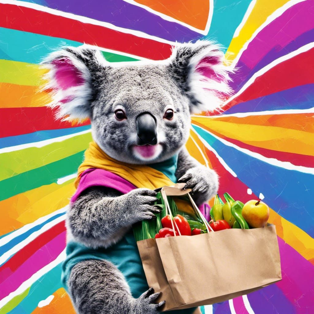 Happy Shopping
