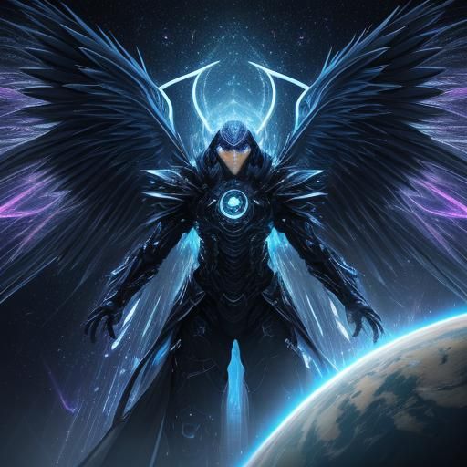 Vortexwing Harbinger v3