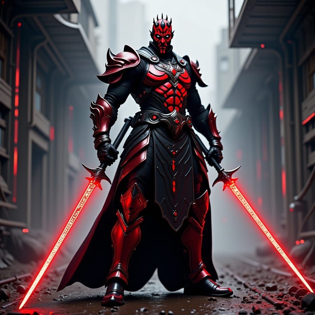 Armamentarium Virii3