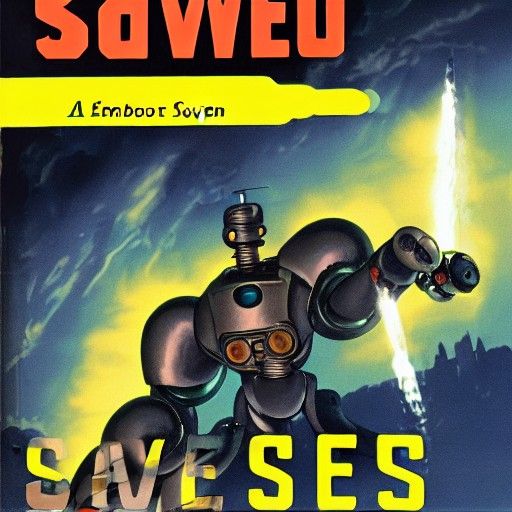 The Caves of Steel is the first book in Isaac Asimov’s Robot...