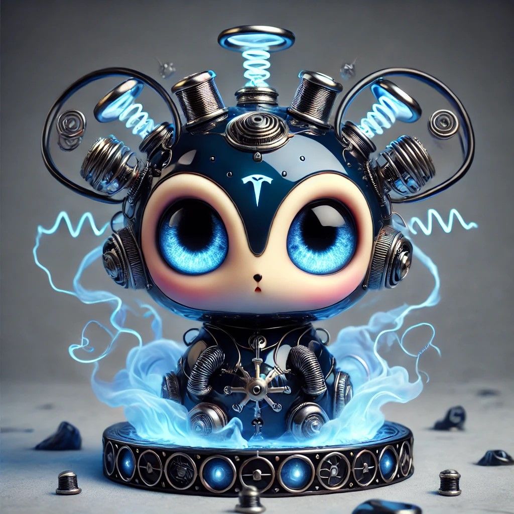 Cutelsa Core - Blues