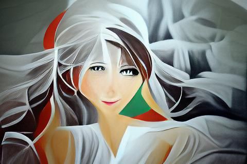 Pronghorn is doing well 