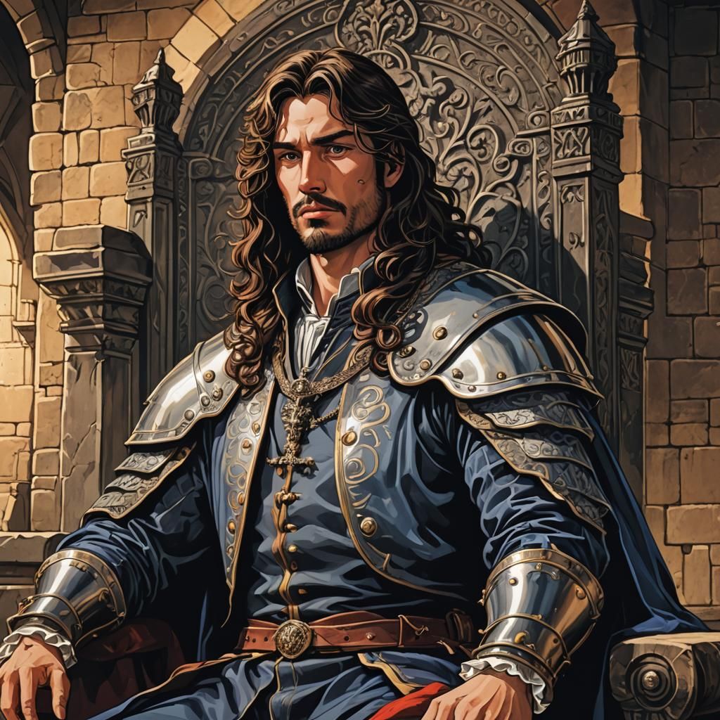 The Duke