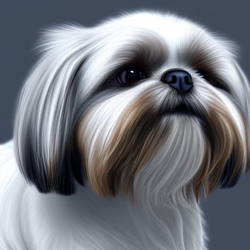shih tzu
