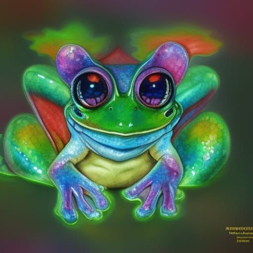 Frogey