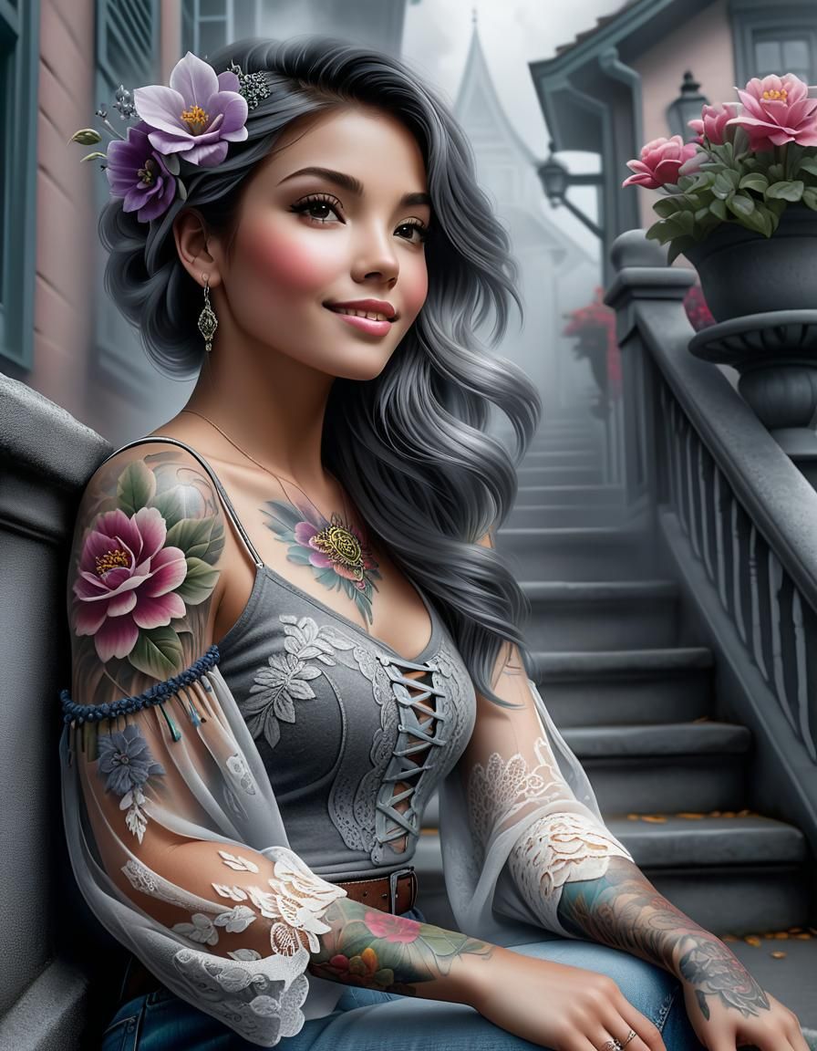 Beauty