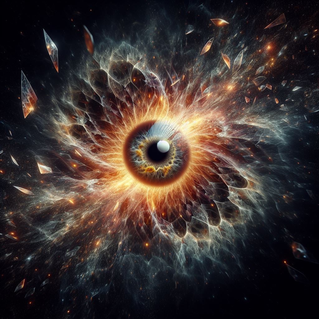 The Nebul-EYE   (series)