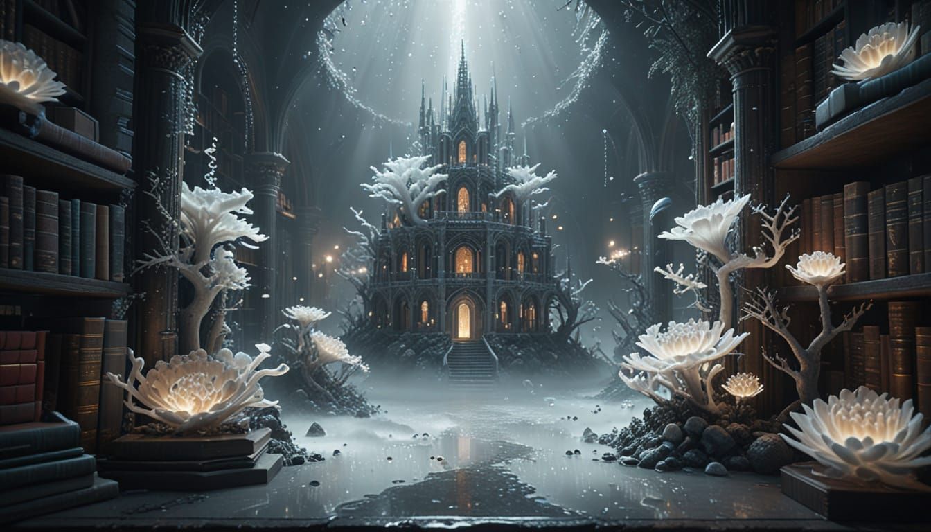 THE BREATHING ARCHIVE 3