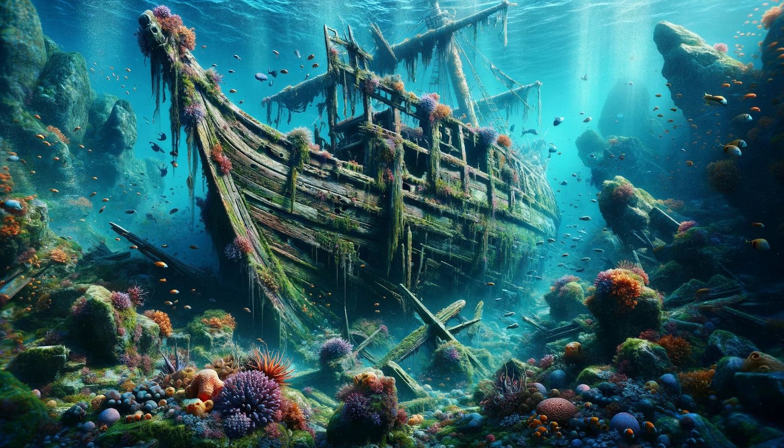 Shipwreck