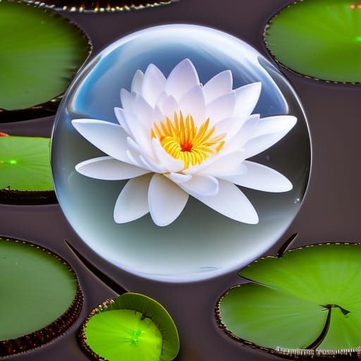 WaterLilly