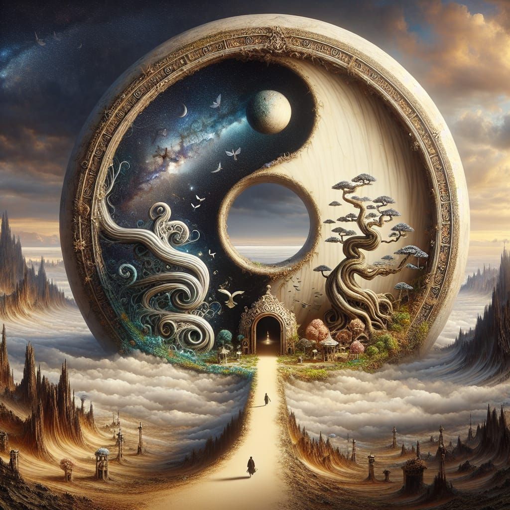 yin-yang