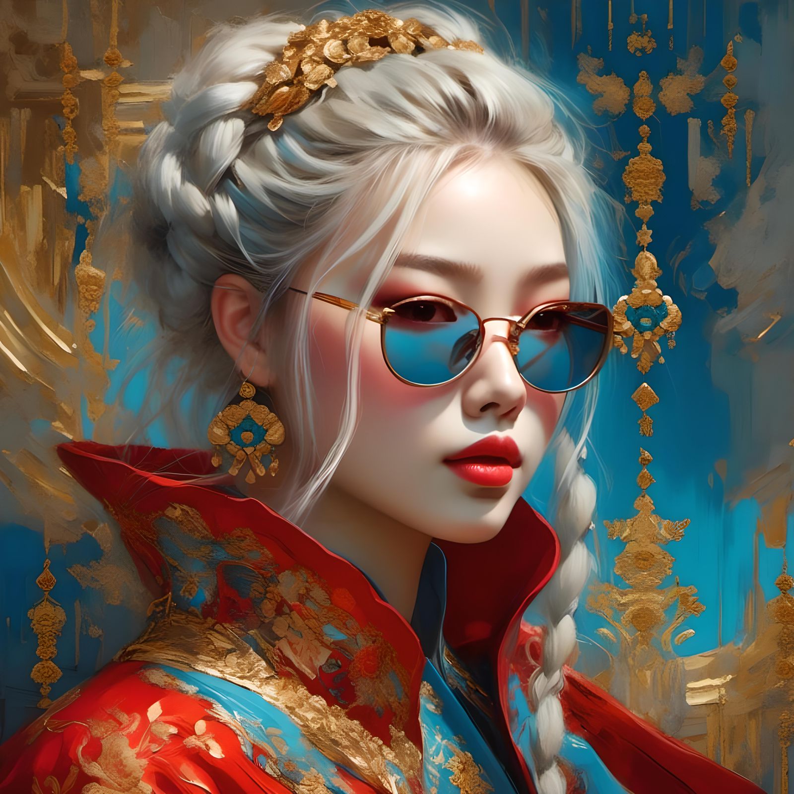 portrait