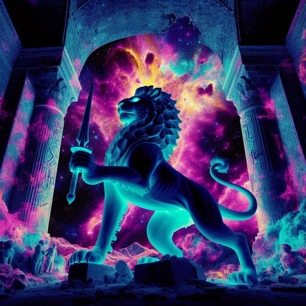 who is buried in grant's tomb? xerxes, of course!