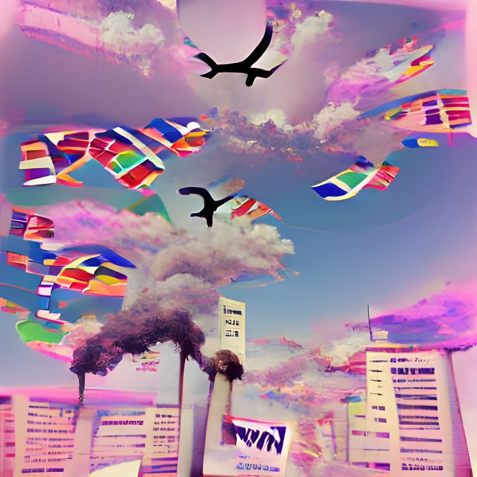 Free world