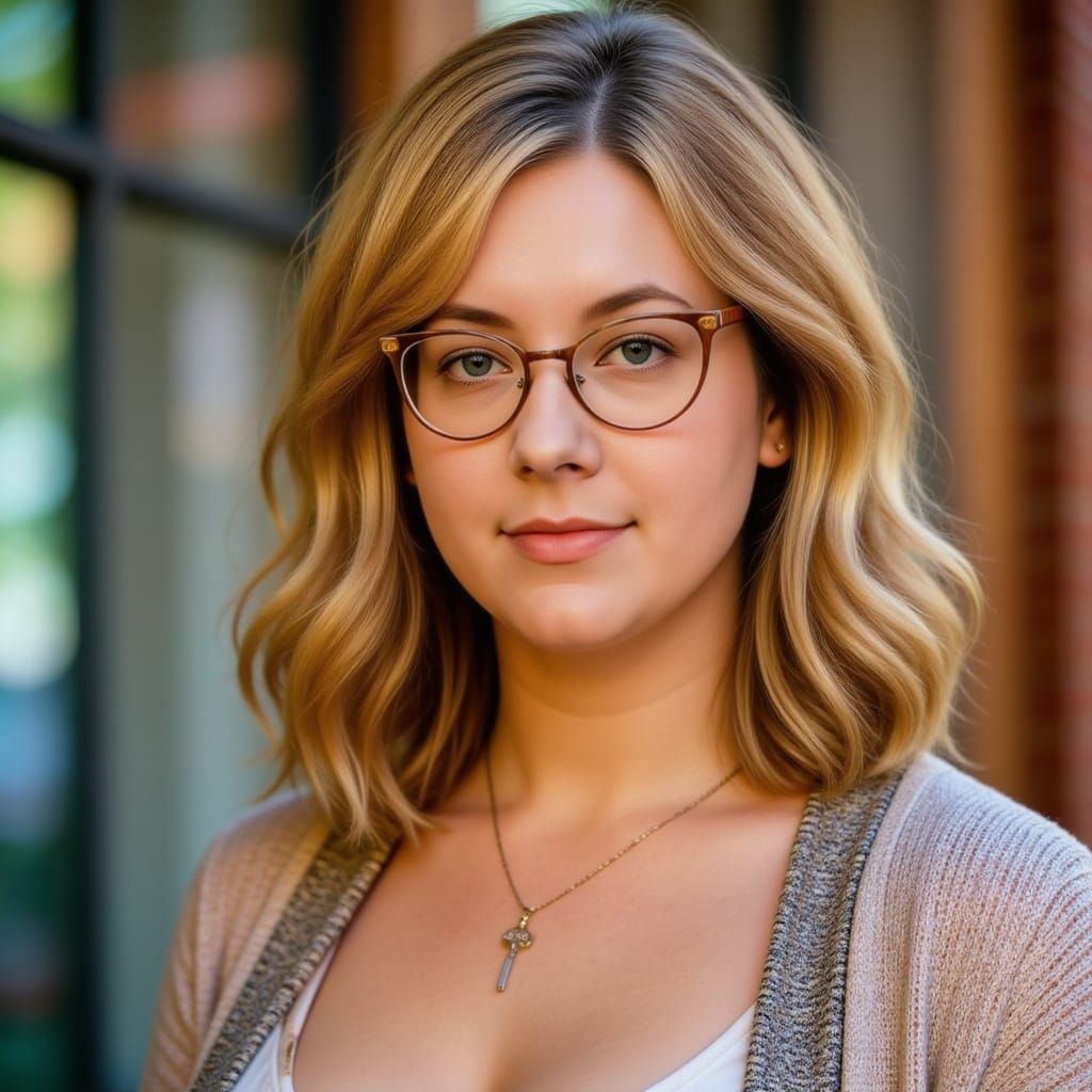 Brenna Urbangirl Projects