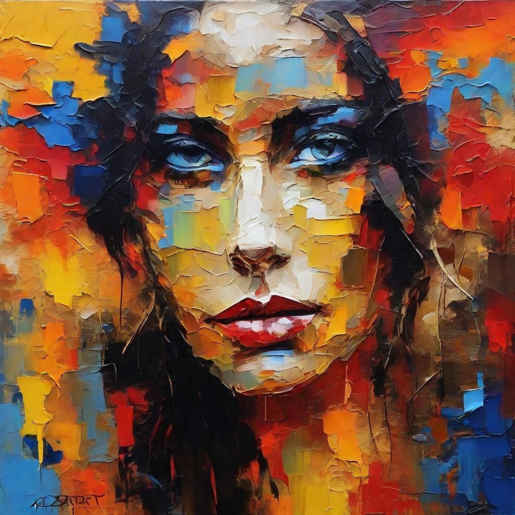 Untitled Creation
