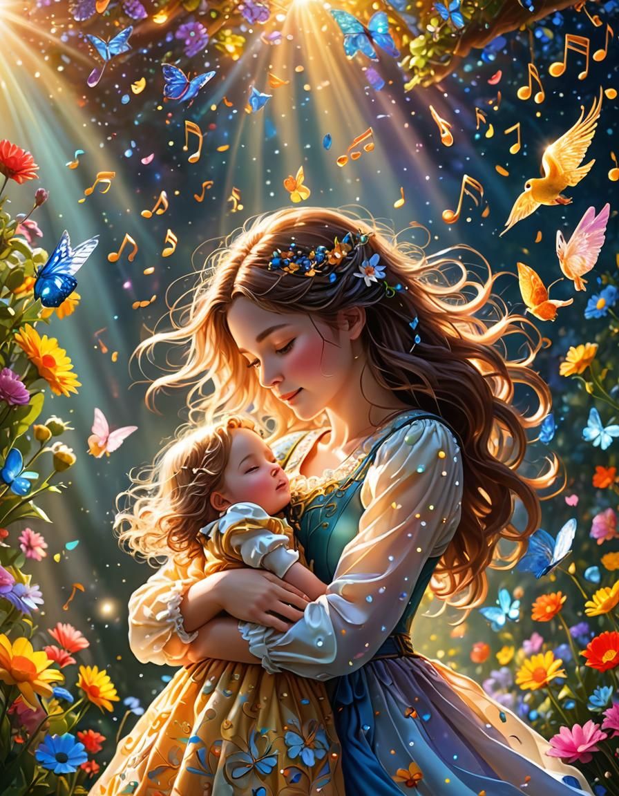 Eternal Love   by @Vampayaz76