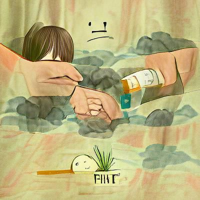 it will be fine illustration
